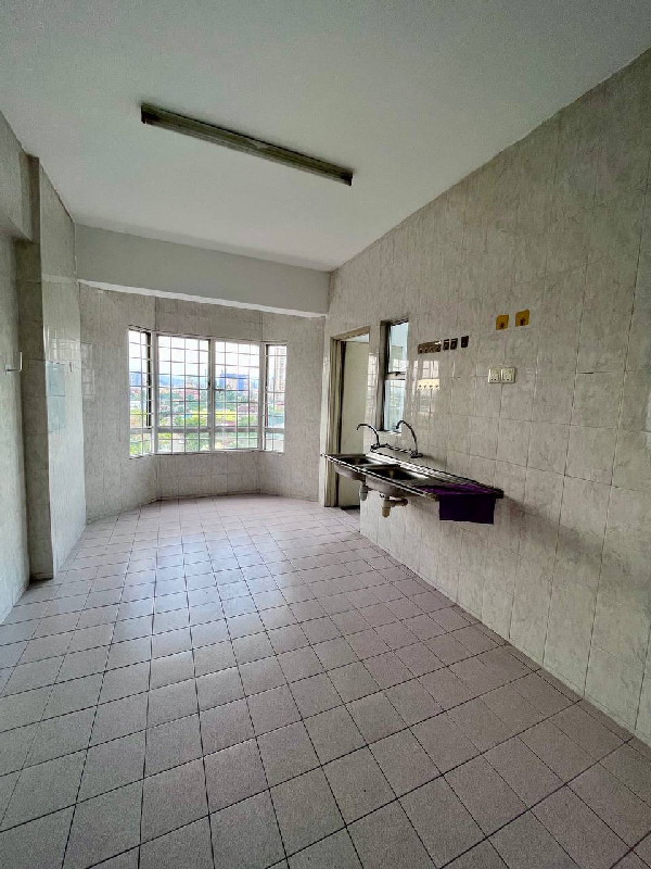Pertiwi Indah Condo, Taman Maluri Cheras Kuala Lumpur  - photo 11
