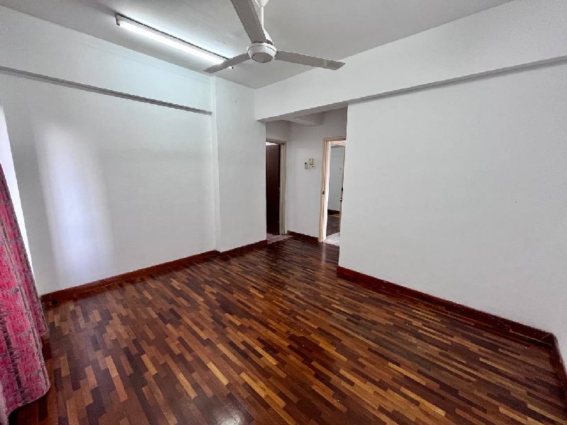 Pertiwi Indah Condo, Taman Maluri Cheras Kuala Lumpur  - photo 12