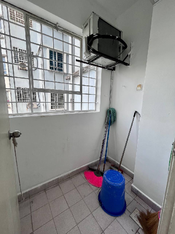 Pertiwi Indah Condo, Taman Maluri Cheras Kuala Lumpur  - photo 13