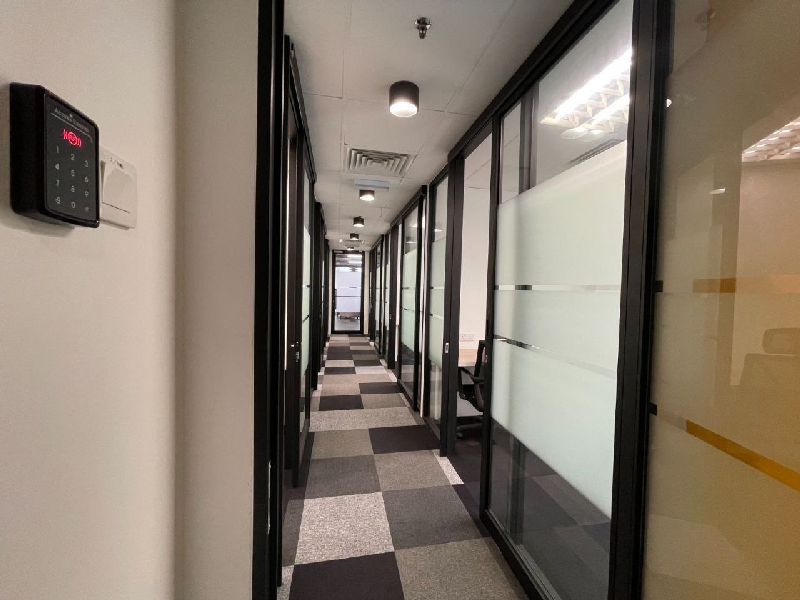 Office Space Bukit Bintang, Kuala Lumpur - photo 2