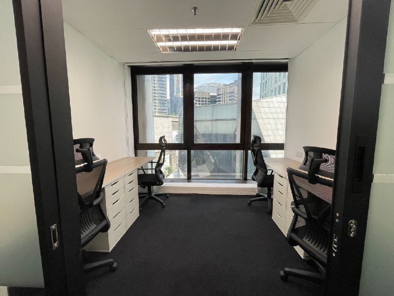 Office Space Bukit Bintang, Kuala Lumpur - photo 3