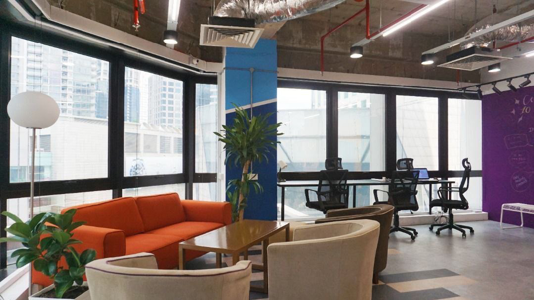 Office Space Bukit Bintang, Kuala Lumpur - photo 4