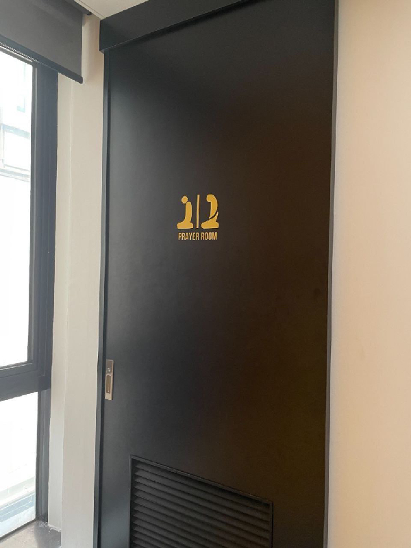 Office Space Bukit Bintang, Kuala Lumpur - photo 8