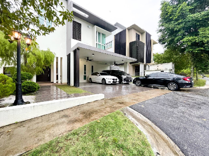 Tijani Ukay Ampang - photo 3