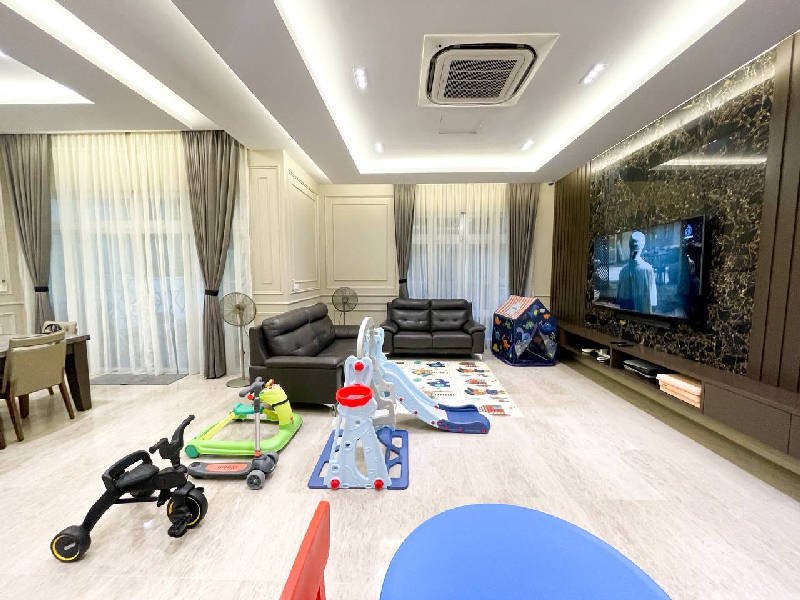 Tijani Ukay Ampang - photo 11