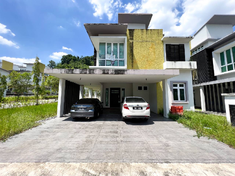 Tijani Ukay Ampang - photo 2