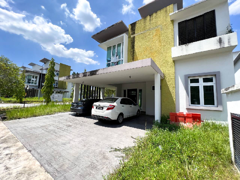 Tijani Ukay Ampang - photo 3