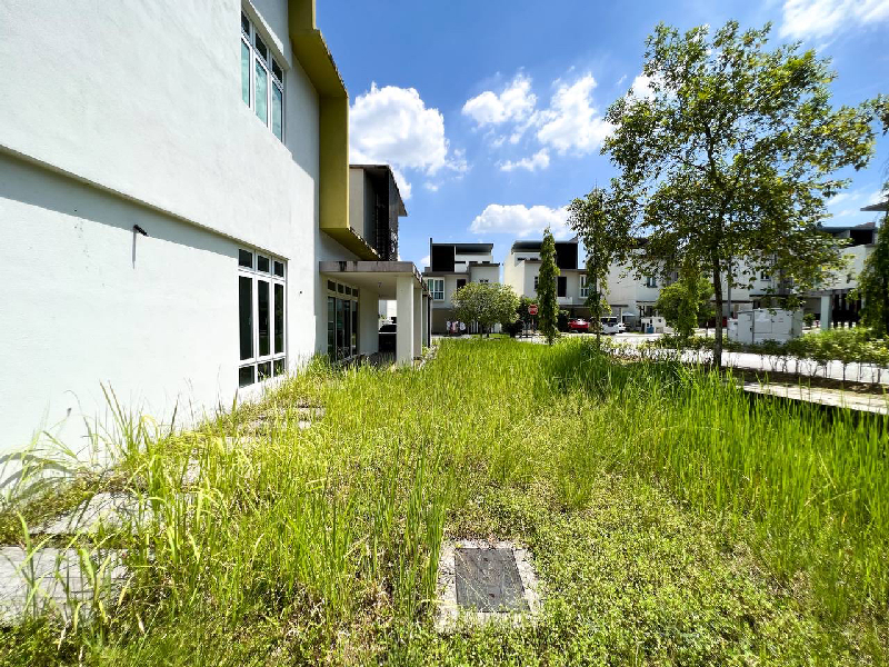 Tijani Ukay Ampang - photo 4