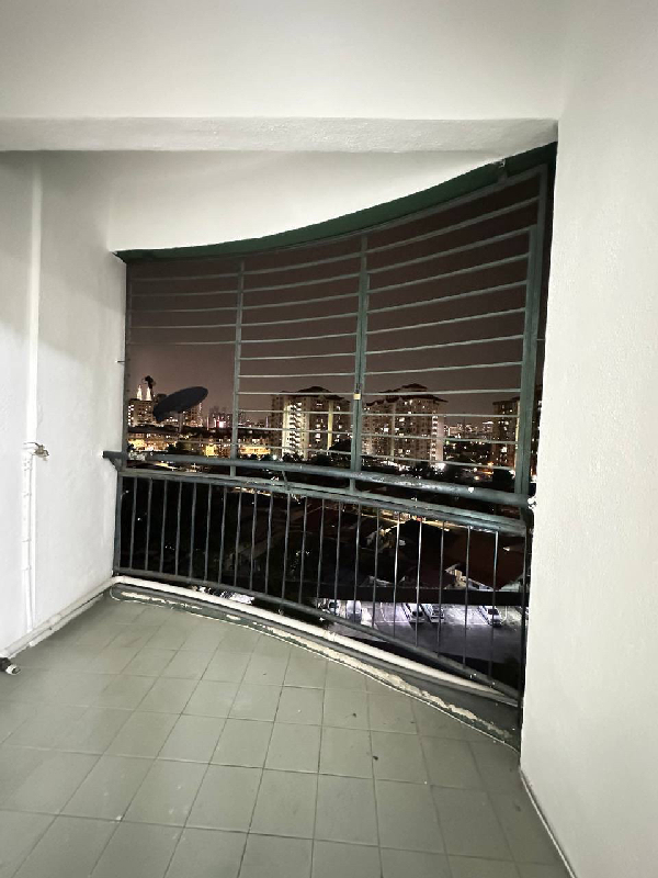 City Garden Palm Villa Condominium - photo 3