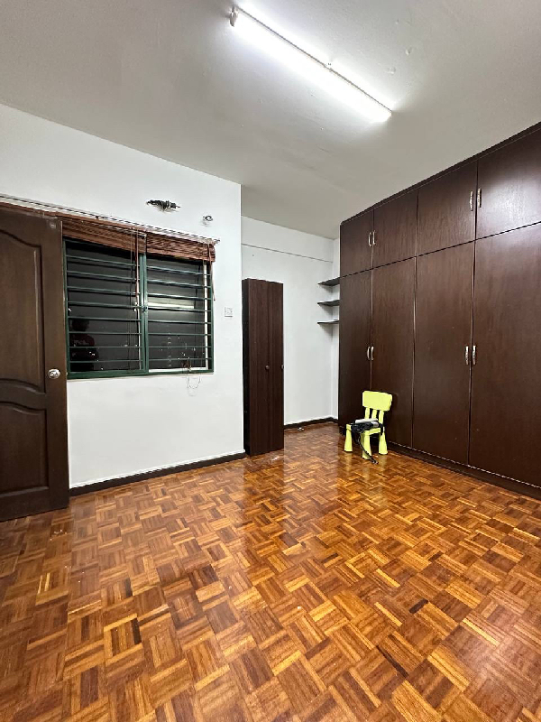 City Garden Palm Villa Condominium - photo 11