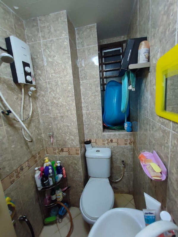 KEPONG SENTRAL CONDOMINIUM, KEPONG - photo 3