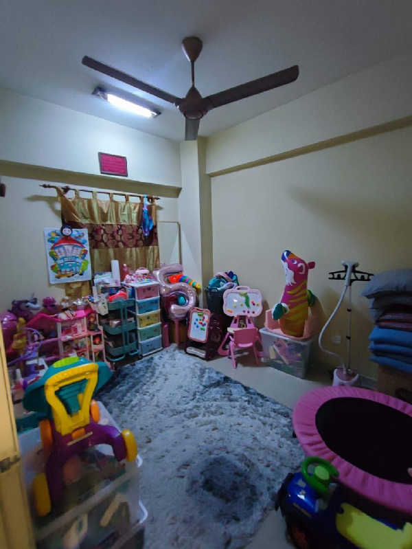 KEPONG SENTRAL CONDOMINIUM, KEPONG - photo 4
