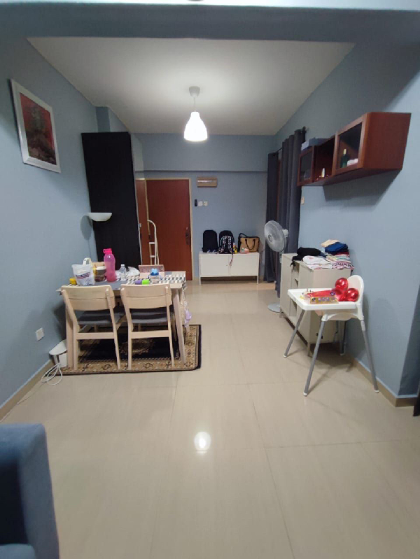 KEPONG SENTRAL CONDOMINIUM, KEPONG - photo 8