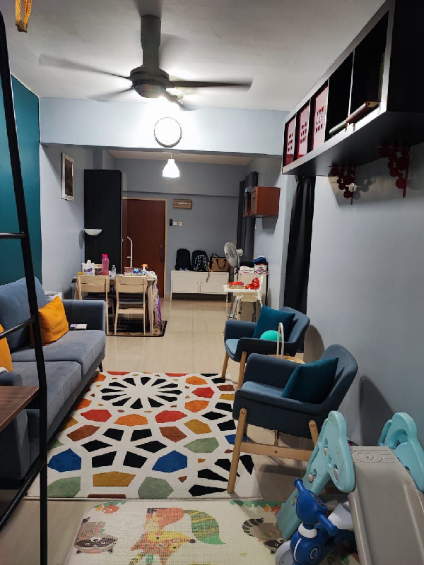 KEPONG SENTRAL CONDOMINIUM, KEPONG - photo 11