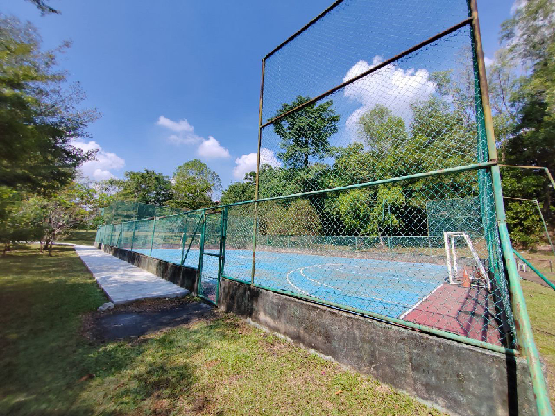 jalan Kelab ukay 4 - photo 3