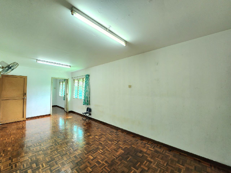 Flat Wangsa Maju, Seksyen 2 - photo 3