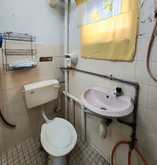 Flat Wangsa Maju, Seksyen 2 - photo 8