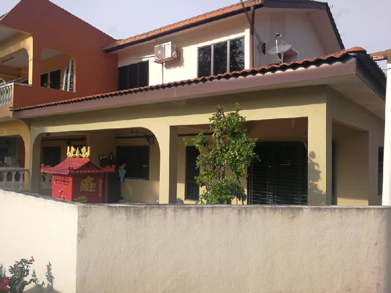 Corner Lot Taman Melur - photo 3