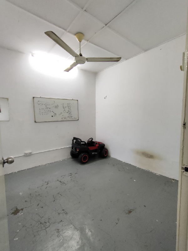 Flat Pandan Mewah, Ampang - photo 3