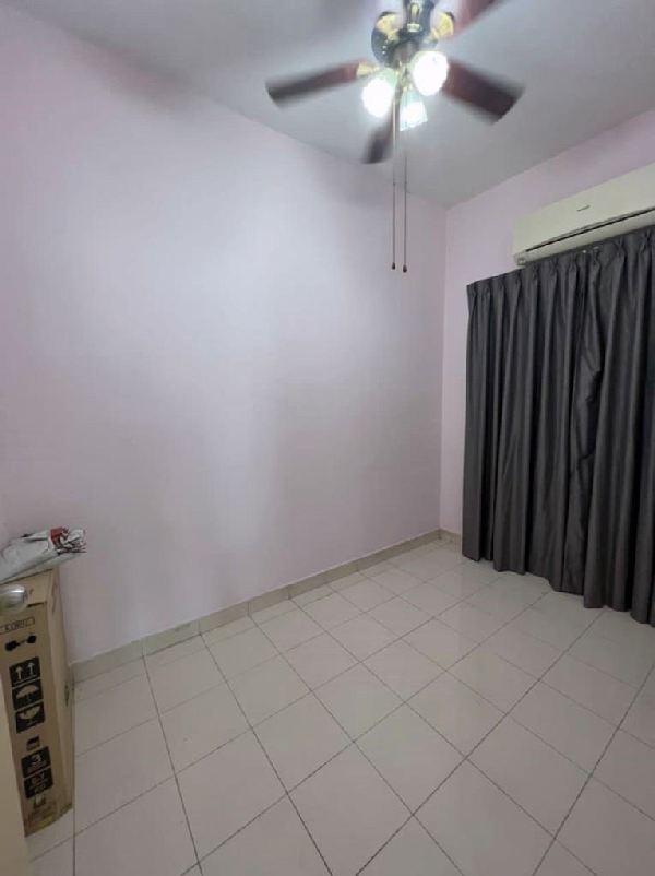 MANDY VILLA APARTMENT @ SEGAMBUT, KL   - photo 8