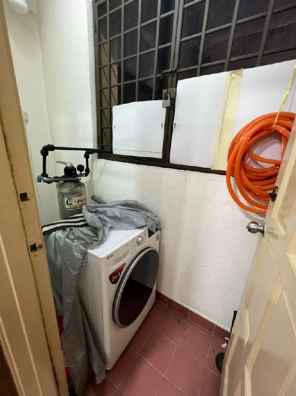 MANDY VILLA APARTMENT @ SEGAMBUT, KL   - photo 11