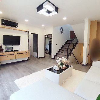 Freehold 3 Storey Bungalow Full Renovation Cemerlang Heights - photo 11