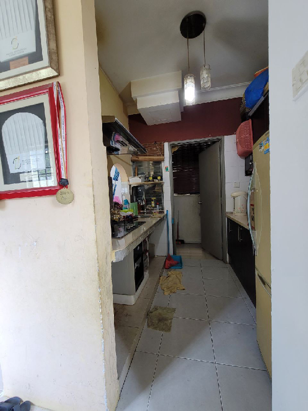 TERMURAH LOW LEVEL FLEX DEPO Angsana Apartment Raintree Bt Caves - photo 4
