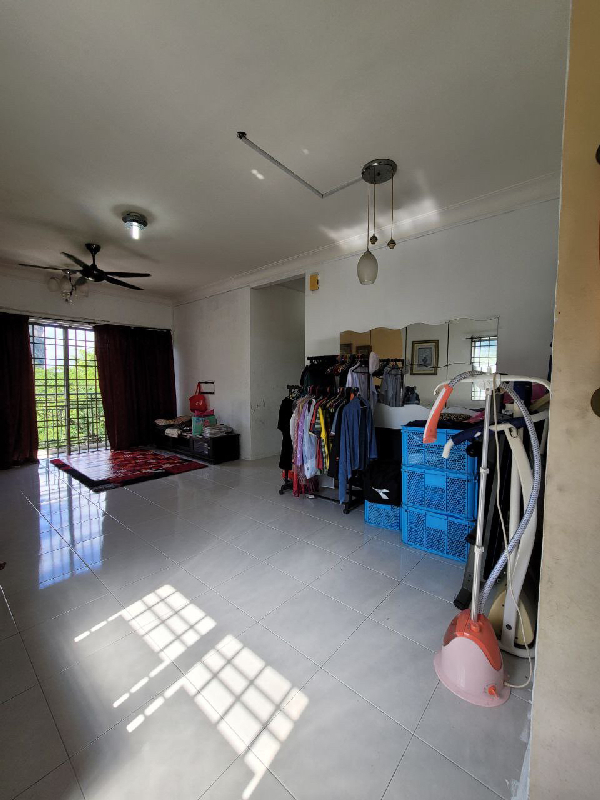 TERMURAH LOW LEVEL FLEX DEPO Angsana Apartment Raintree Bt Caves - photo 8