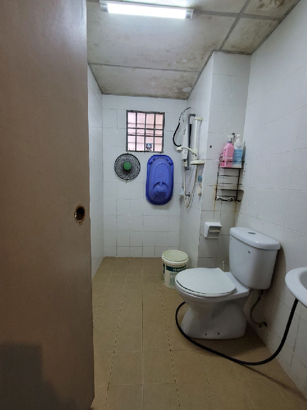 TERMURAH LOW LEVEL FLEX DEPO Angsana Apartment Raintree Bt Caves - photo 11