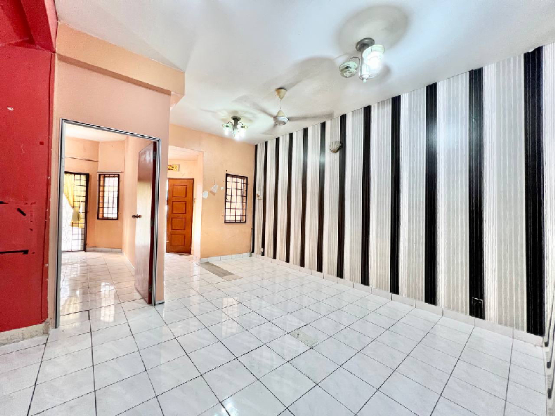 2 Storey Below 500K Landed KL Cheras Jaya - photo 3