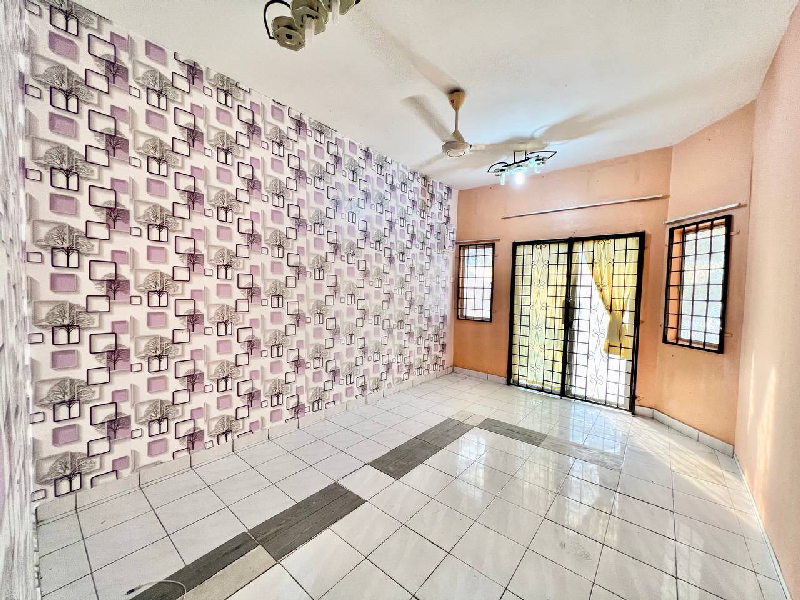 2 Storey Below 500K Landed KL Cheras Jaya - photo 4