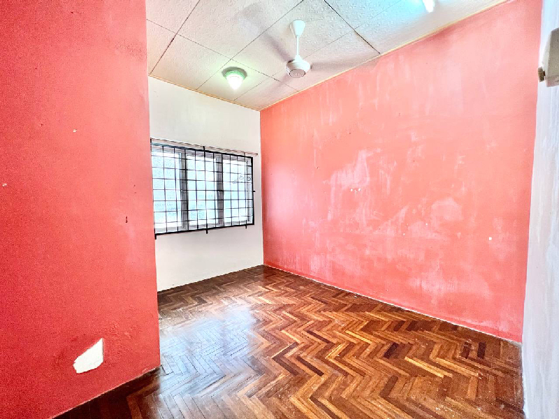 2 Storey Below 500K Landed KL Cheras Jaya - photo 8