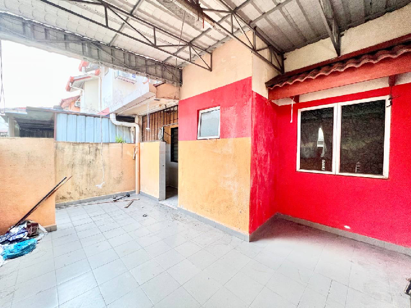 2 Storey Below 500K Landed KL Cheras Jaya - photo 11
