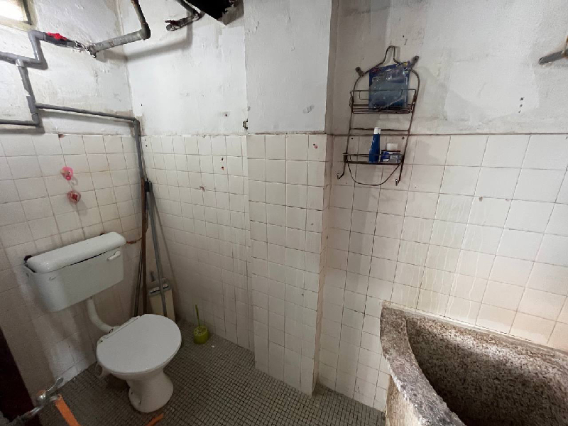 Low Level Flat Wangsa Maju Good Investment Below Market - photo 3