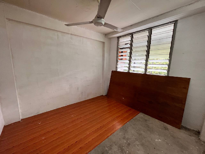 Low Level Flat Wangsa Maju Good Investment Below Market - photo 7