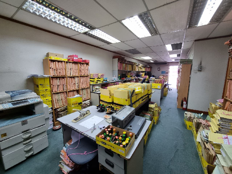 Prime Area Shop For Investment Near Sri Gombak Samudera - photo 2