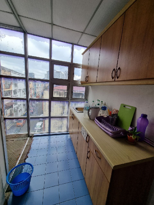 Prime Area Shop For Investment Near Sri Gombak Samudera - photo 3