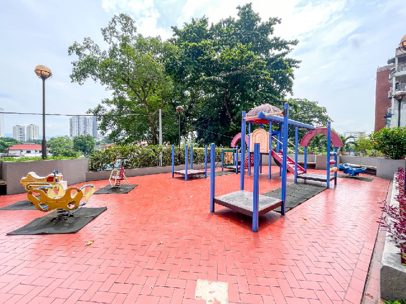 Cheapest Unit Renovated Booking 1K Menara Megah Jln Ipoh - photo 11