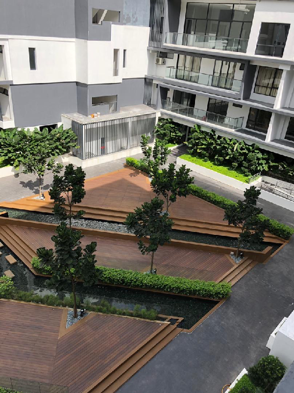 Freehold Exclusive Condo with Private Lift Low Density 9 Residency Batu 9 Cheras   - photo 3