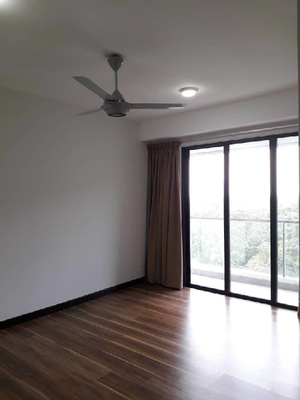 Freehold Exclusive Condo with Private Lift Low Density 9 Residency Batu 9 Cheras   - photo 8