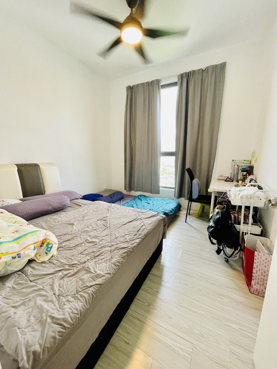 FREEHOLD Lexa Condo Wangsa Maju KL - photo 3