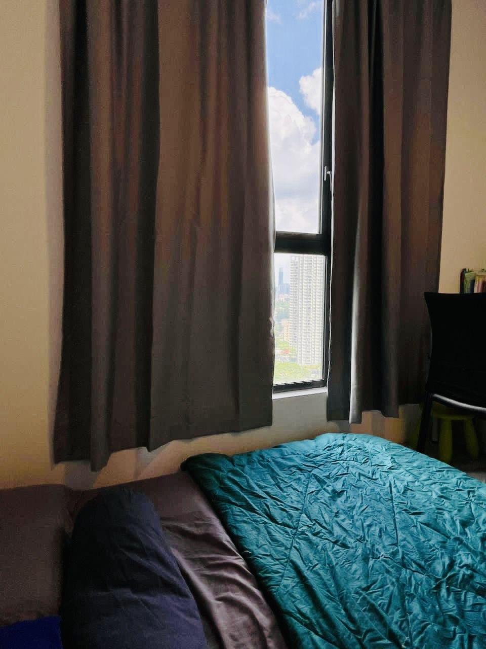 FREEHOLD Lexa Condo Wangsa Maju KL - photo 4