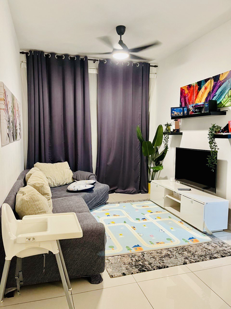FREEHOLD Lexa Condo Wangsa Maju KL - photo 7