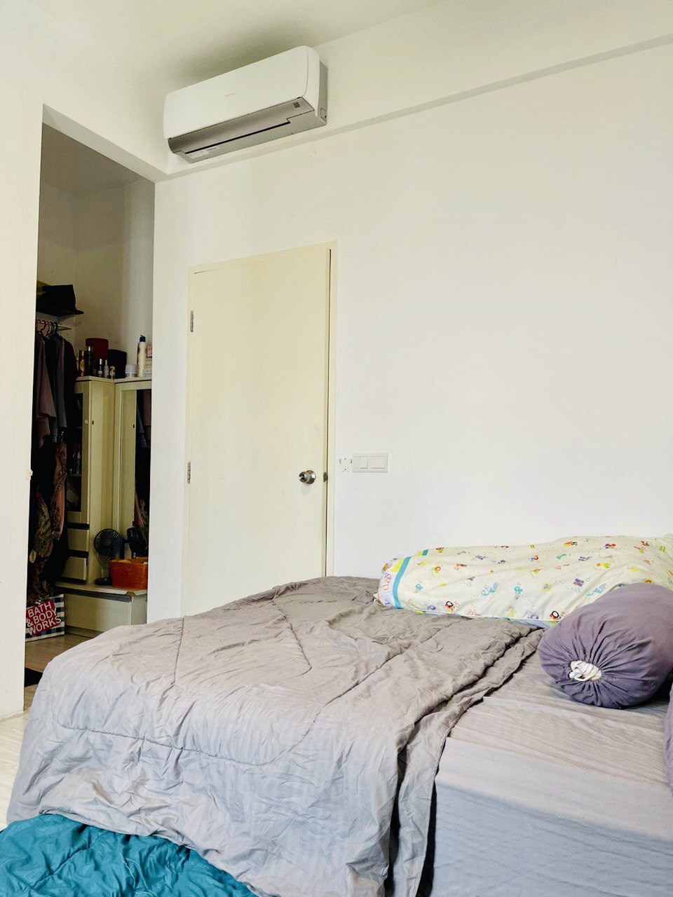 FREEHOLD Lexa Condo Wangsa Maju KL - photo 8