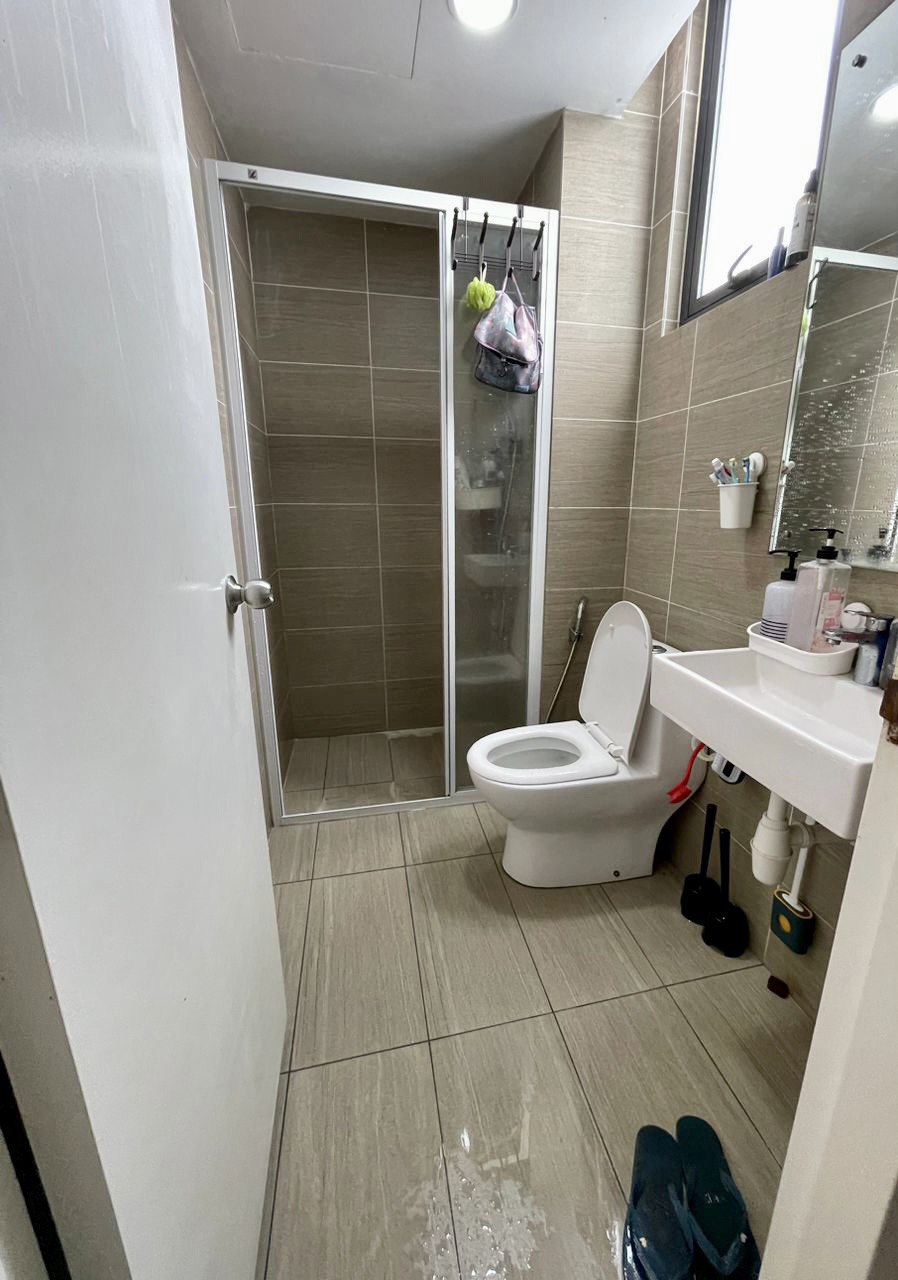 FREEHOLD Lexa Condo Wangsa Maju KL - photo 11