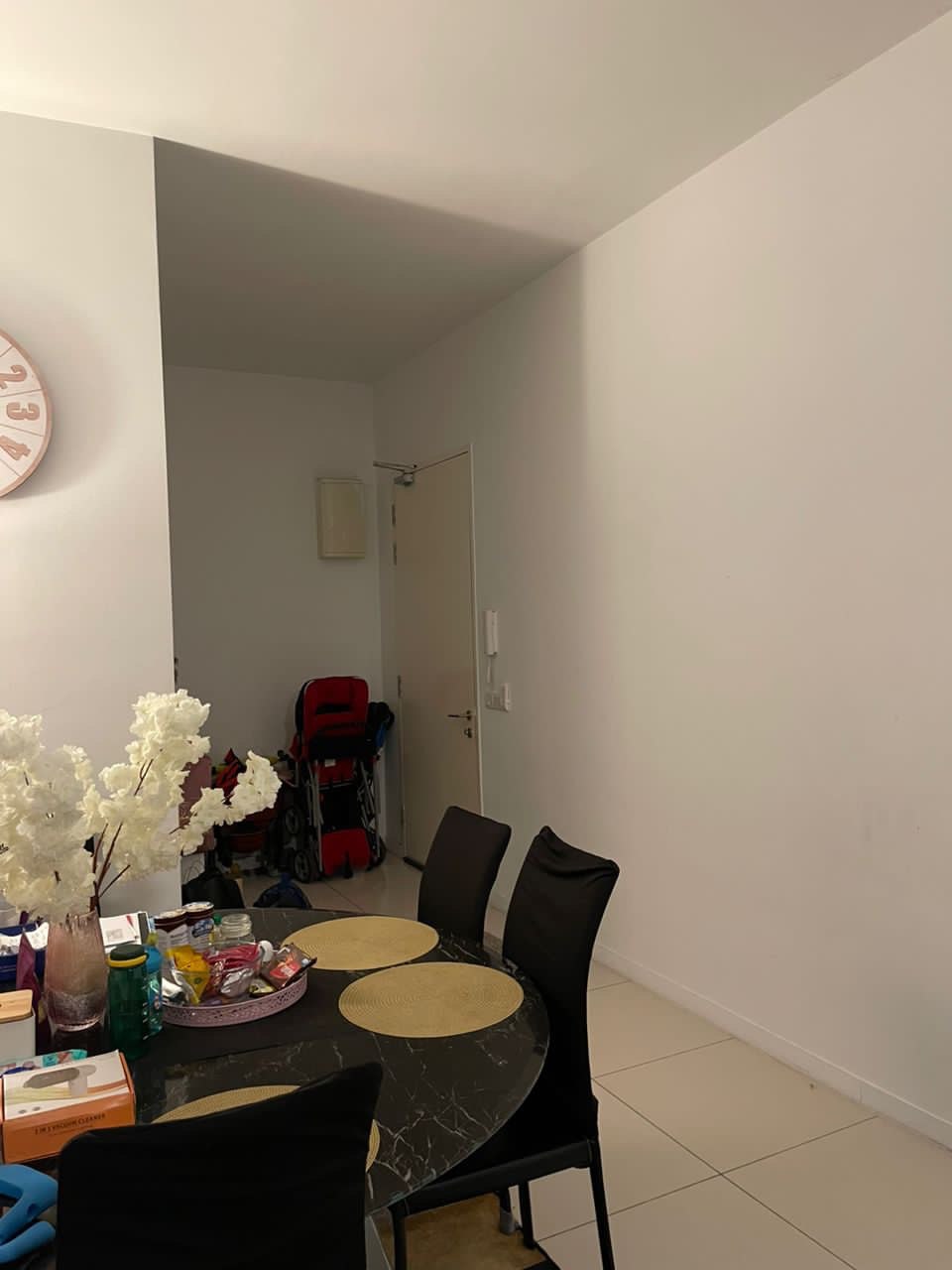 FREEHOLD Lexa Condo Wangsa Maju KL - photo 12