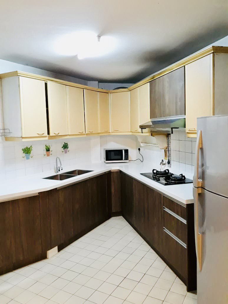 FREEHOLD Bistari Condo KL - photo 3
