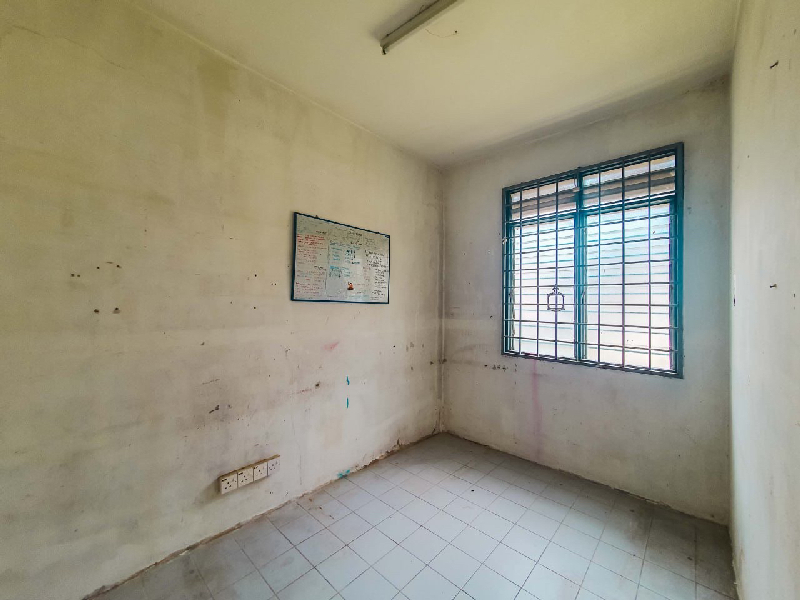End Lot Non Bumi 2 Sty Cheras Pandan Perdana - photo 8