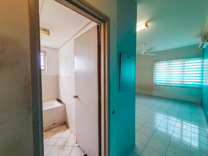 2 Carpark Duplex Cheras Mentari Condo - photo 11