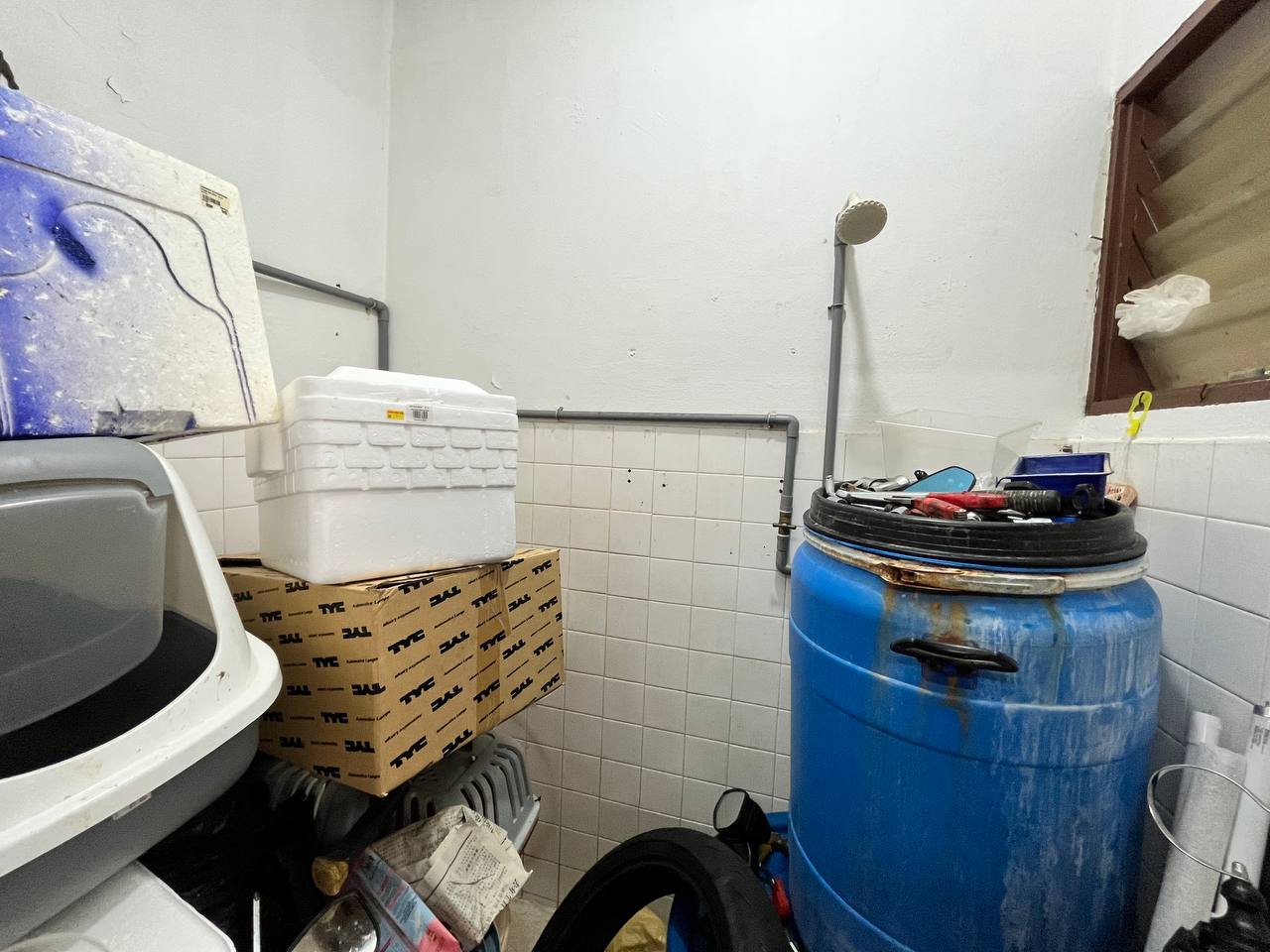 MEDIUM COST Terrace 2 Storey Pandan Jaya Ampang - photo 3